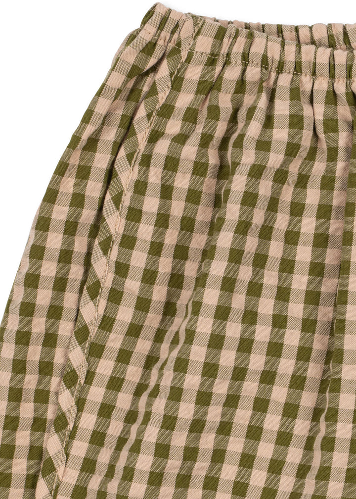 Kim Slit Pant