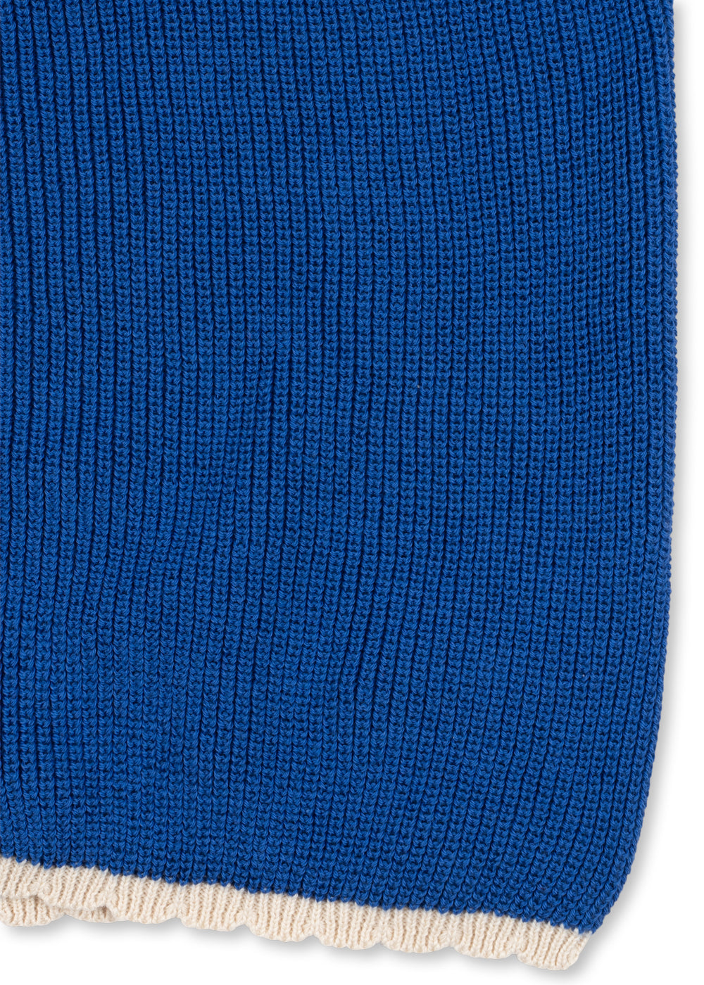 Lallo Cardigan - Blue