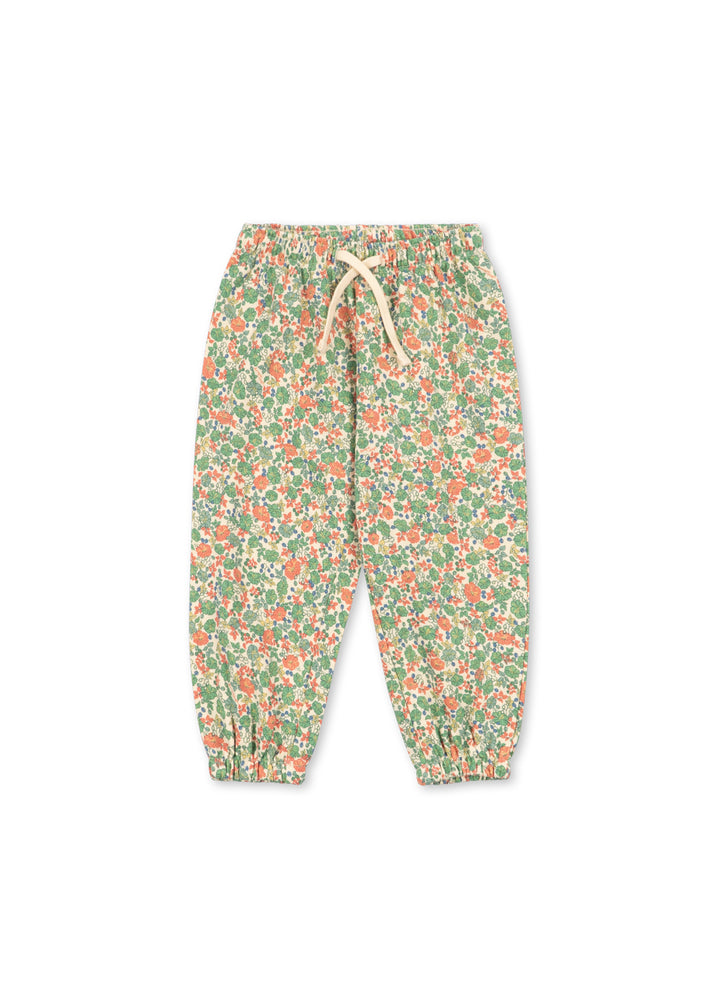 Loupy Print Sweatpants