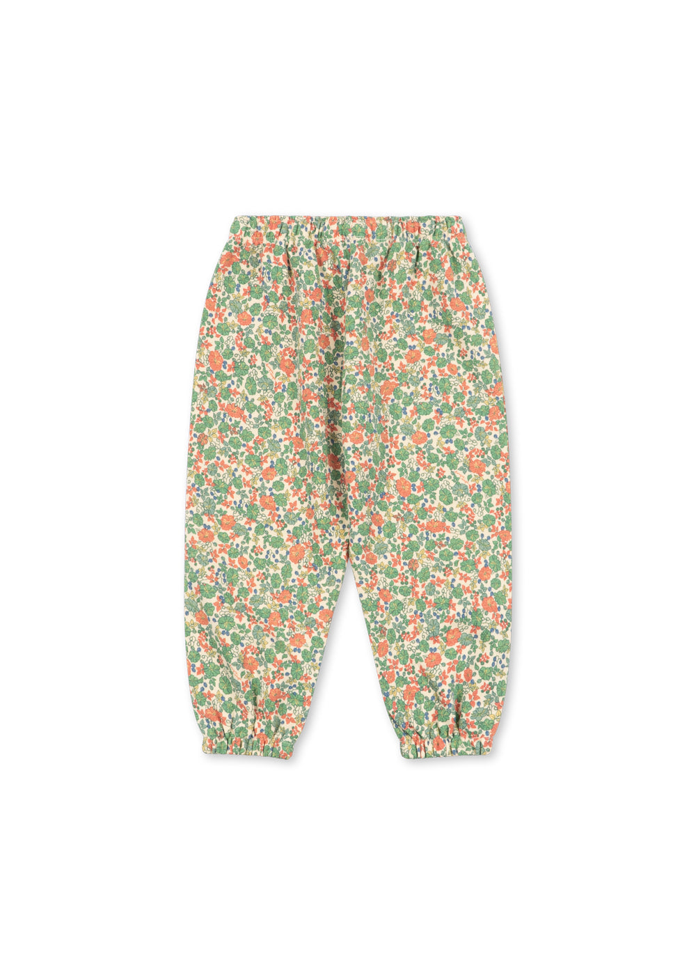 Loupy Print Sweatpants