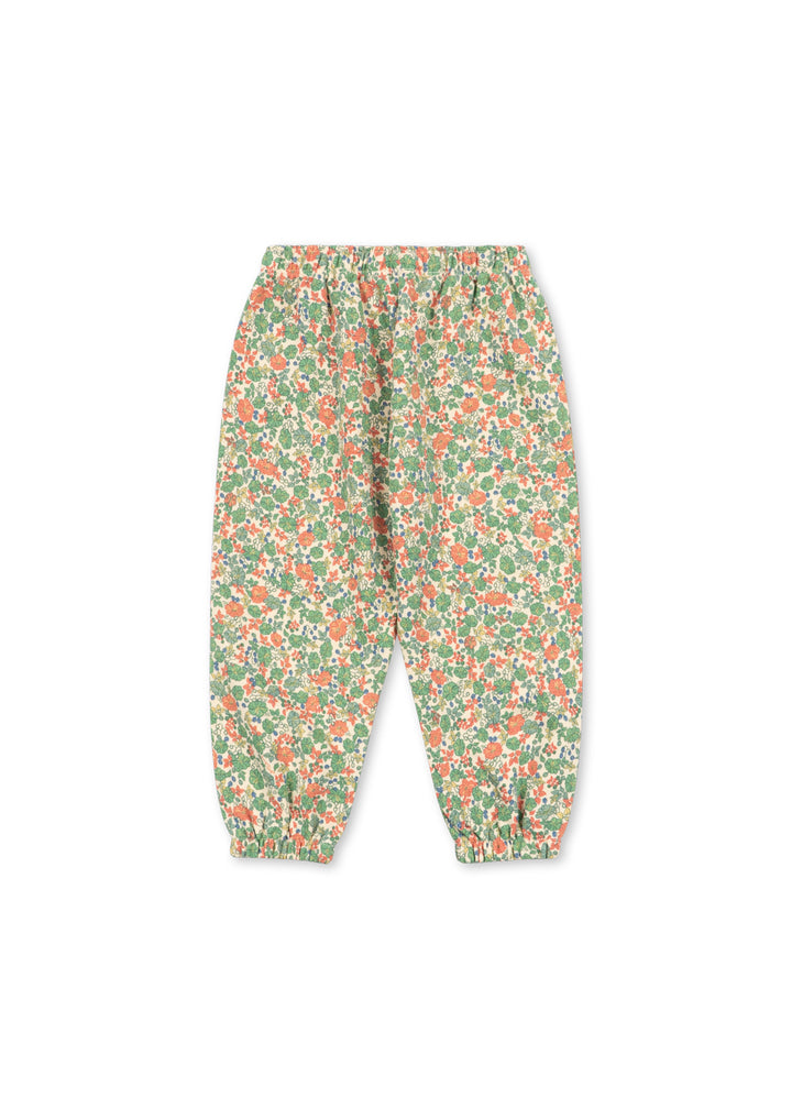 Loupy Print Sweatpants