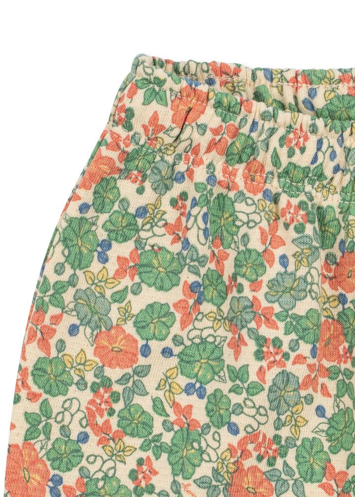 Loupy Print Sweatpants