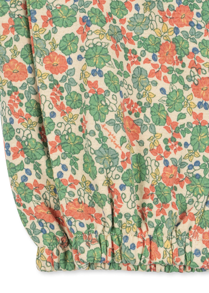Loupy Print Sweatpants