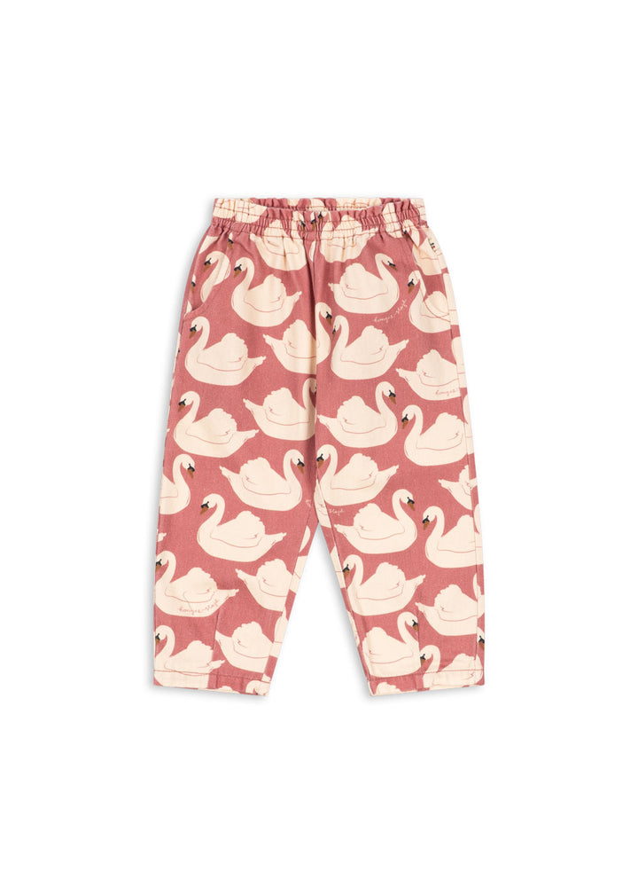 Magot Frill Pants