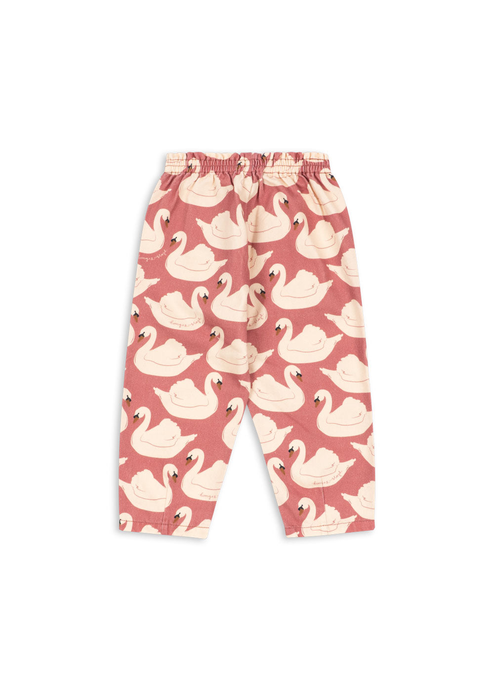 Magot Frill Pants