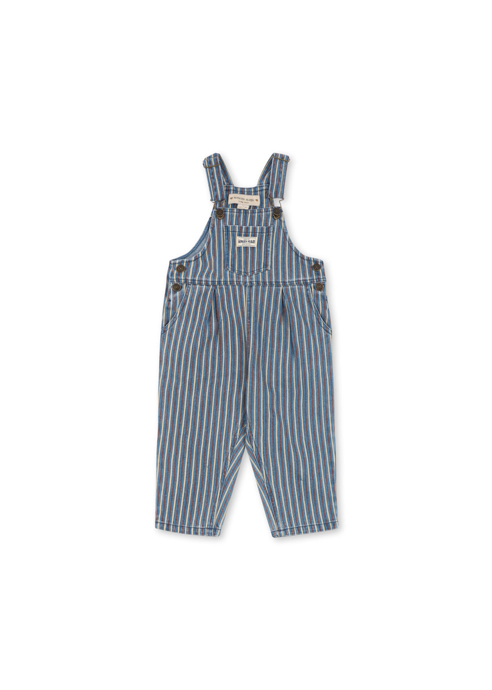 Magot Overalls