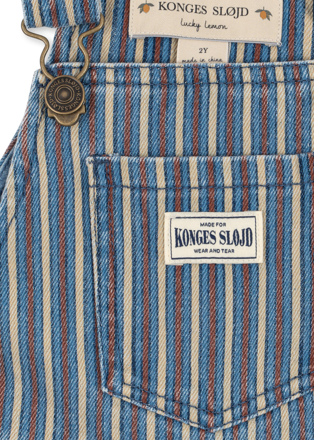 Magot Overalls
