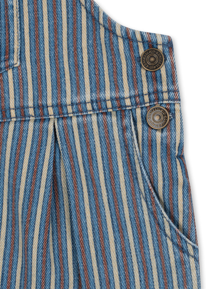 Magot Overalls