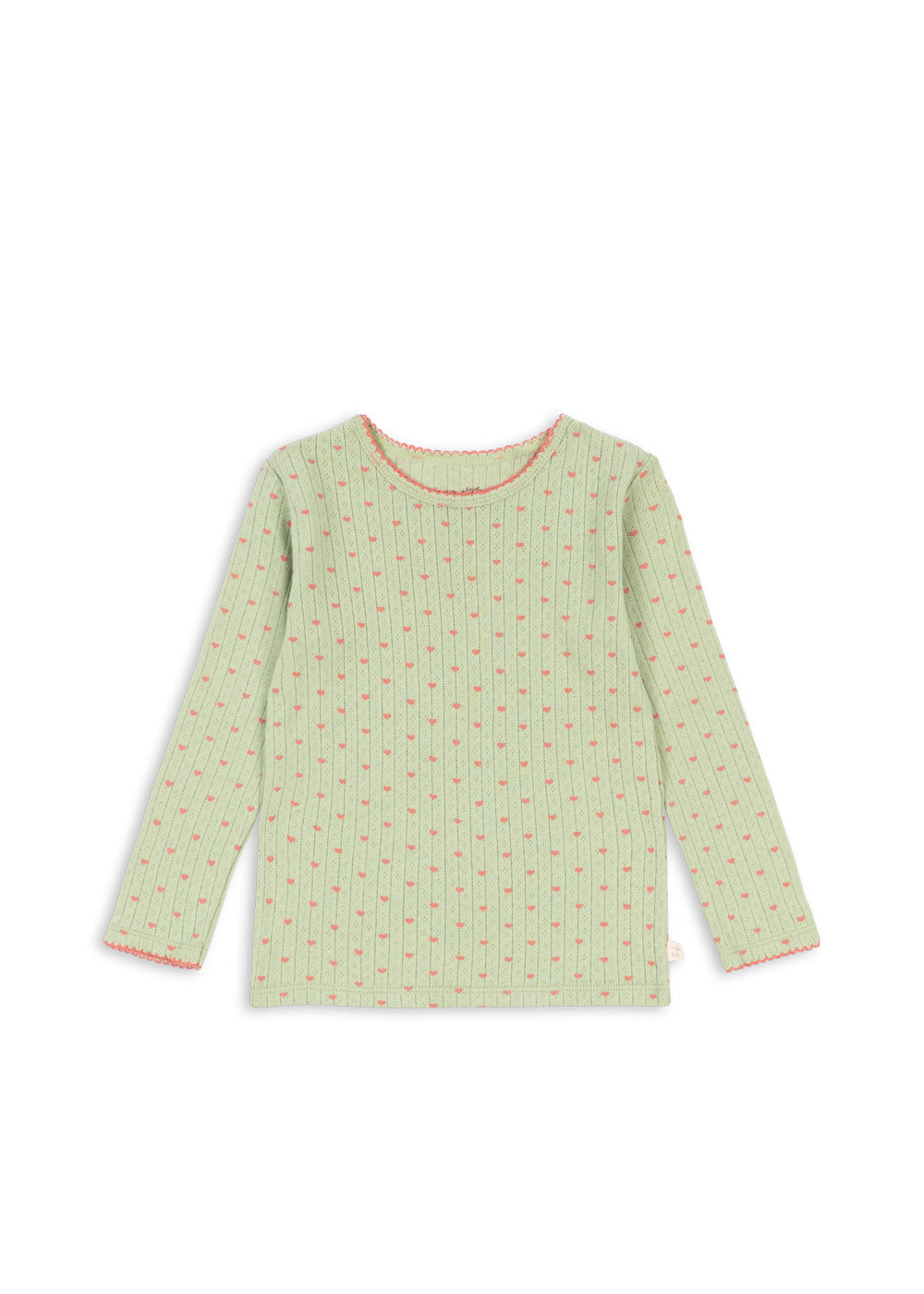 Minnie Blouse - Coeur Lint