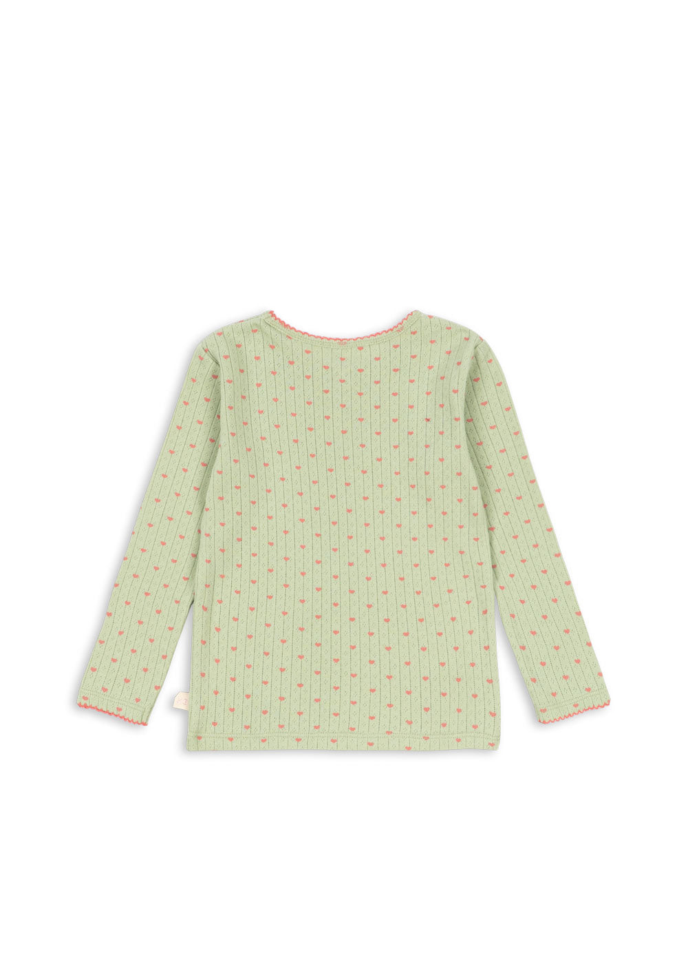 Minnie Blouse - Coeur Lint