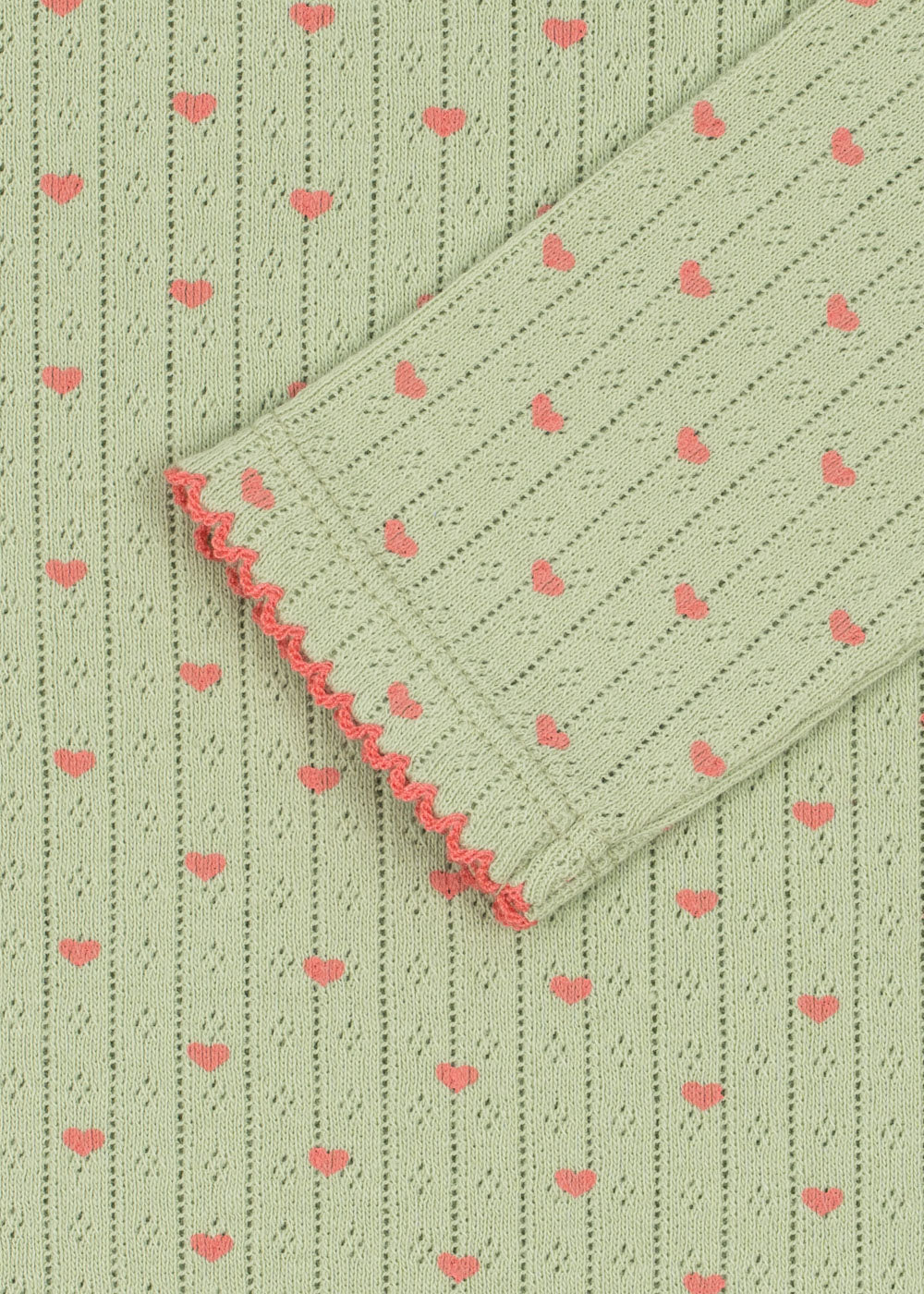 Minnie Blouse - Coeur Lint