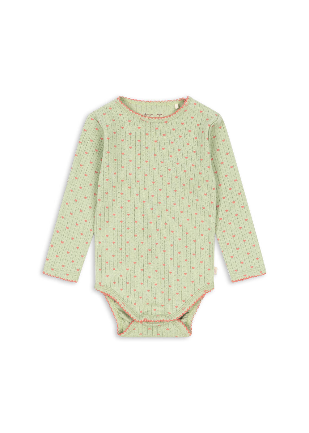 Minnie Body - Coeur Lint