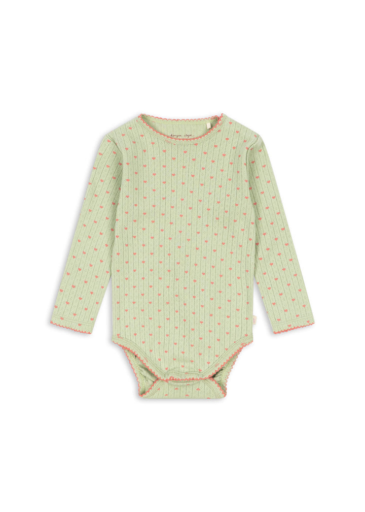 Minnie Body - Coeur Lint