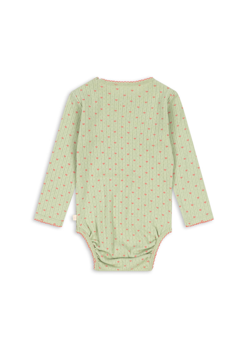 Minnie Body - Coeur Lint