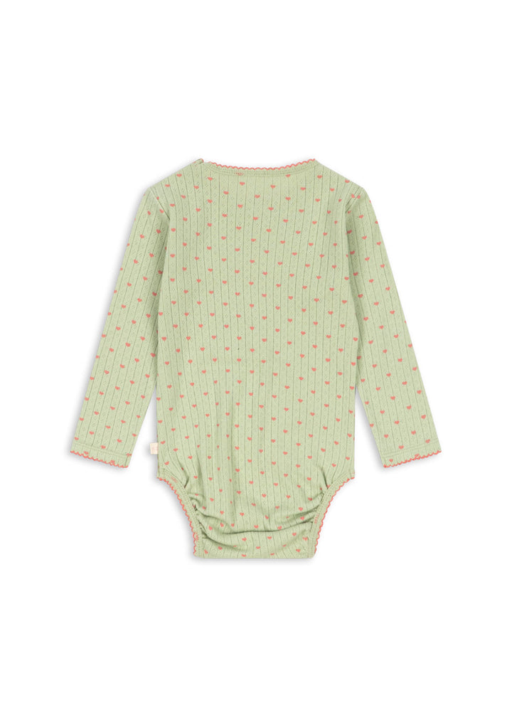 Minnie Body - Coeur Lint