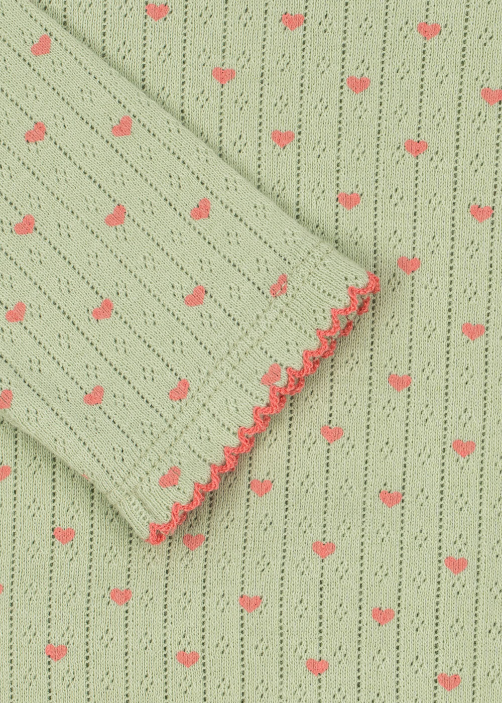 Minnie Body - Coeur Lint
