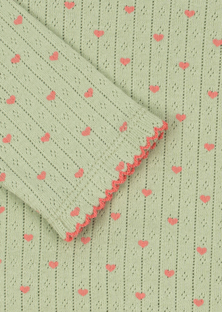 Minnie Body - Coeur Lint