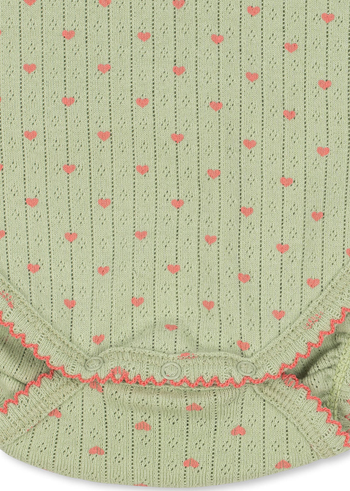 Minnie Body - Coeur Lint