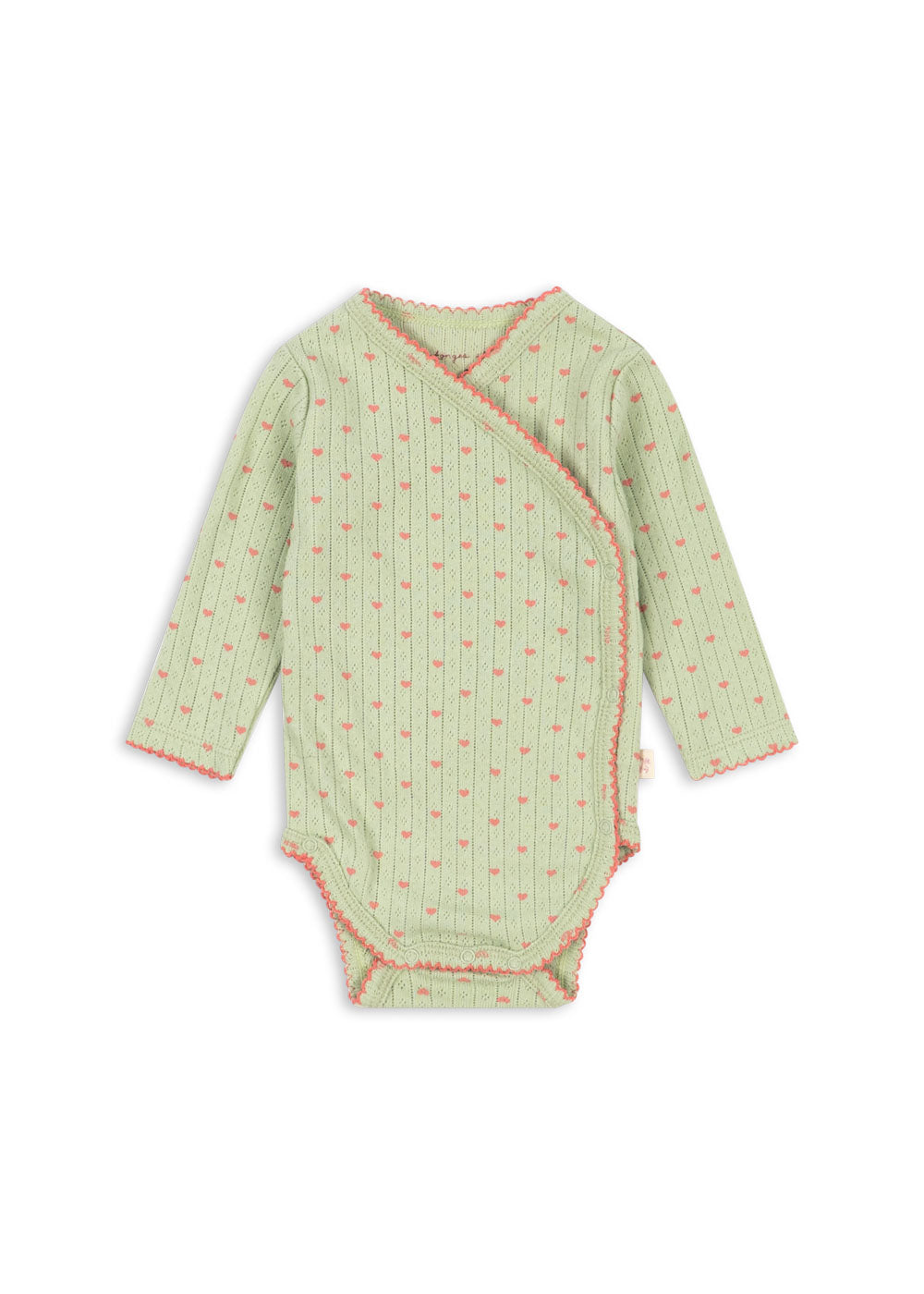 Minnie Newborn Body - Coeur Lint