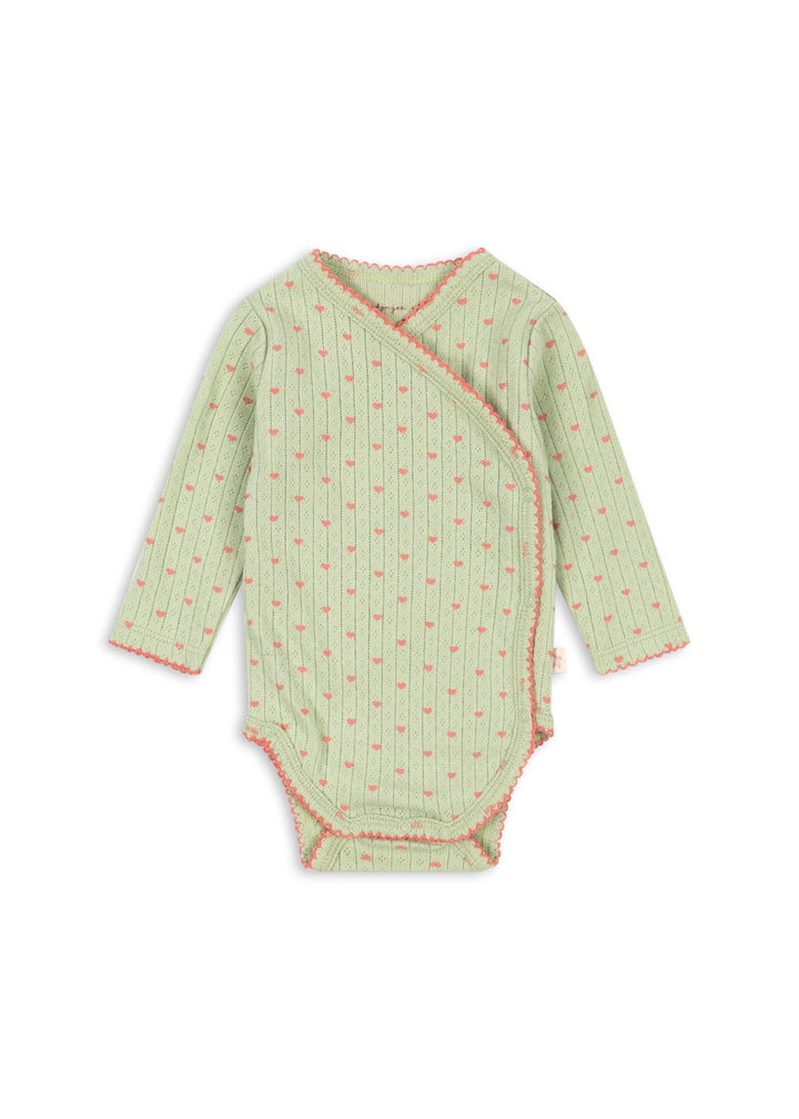 Minnie Newborn Body - Coeur Lint