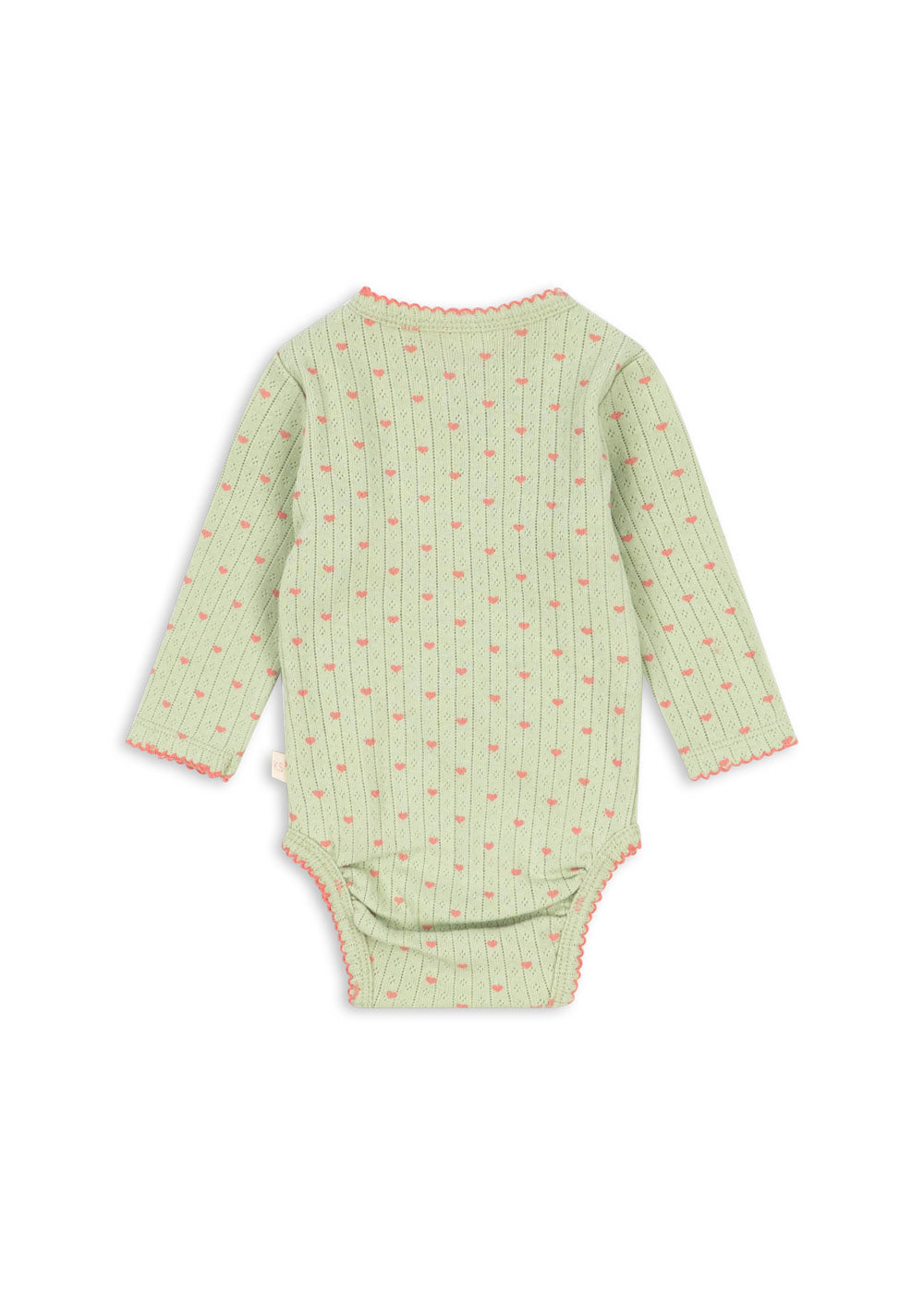Minnie Newborn Body - Coeur Lint