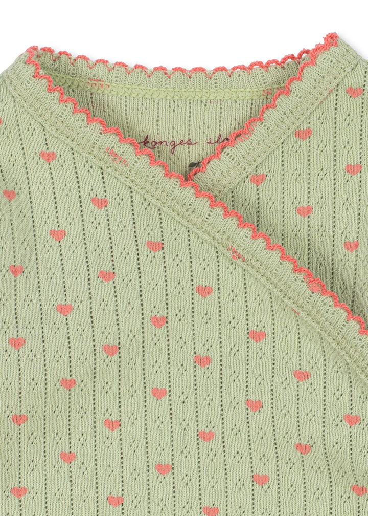 Minnie Newborn Body - Coeur Lint