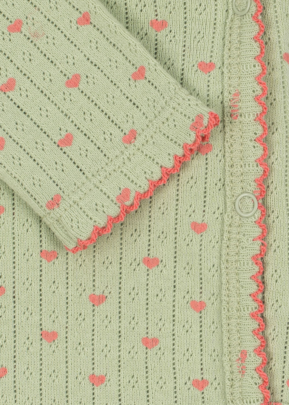 Minnie Newborn Body - Coeur Lint