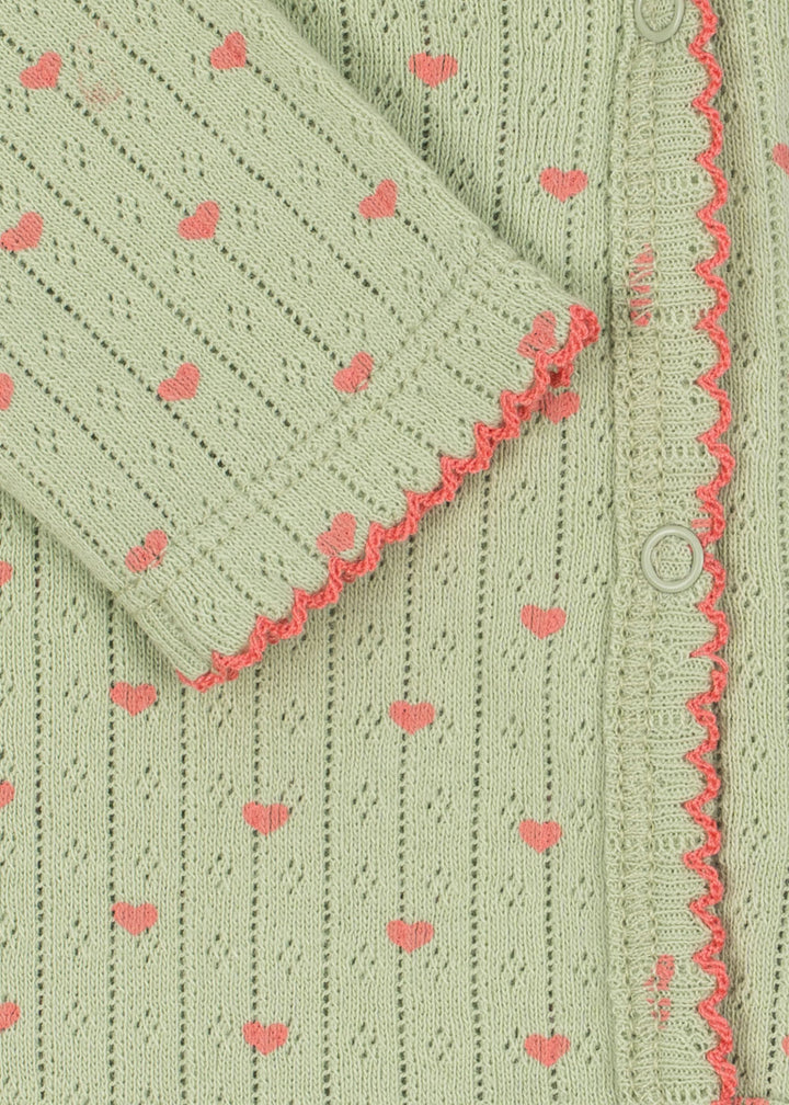 Minnie Newborn Body - Coeur Lint