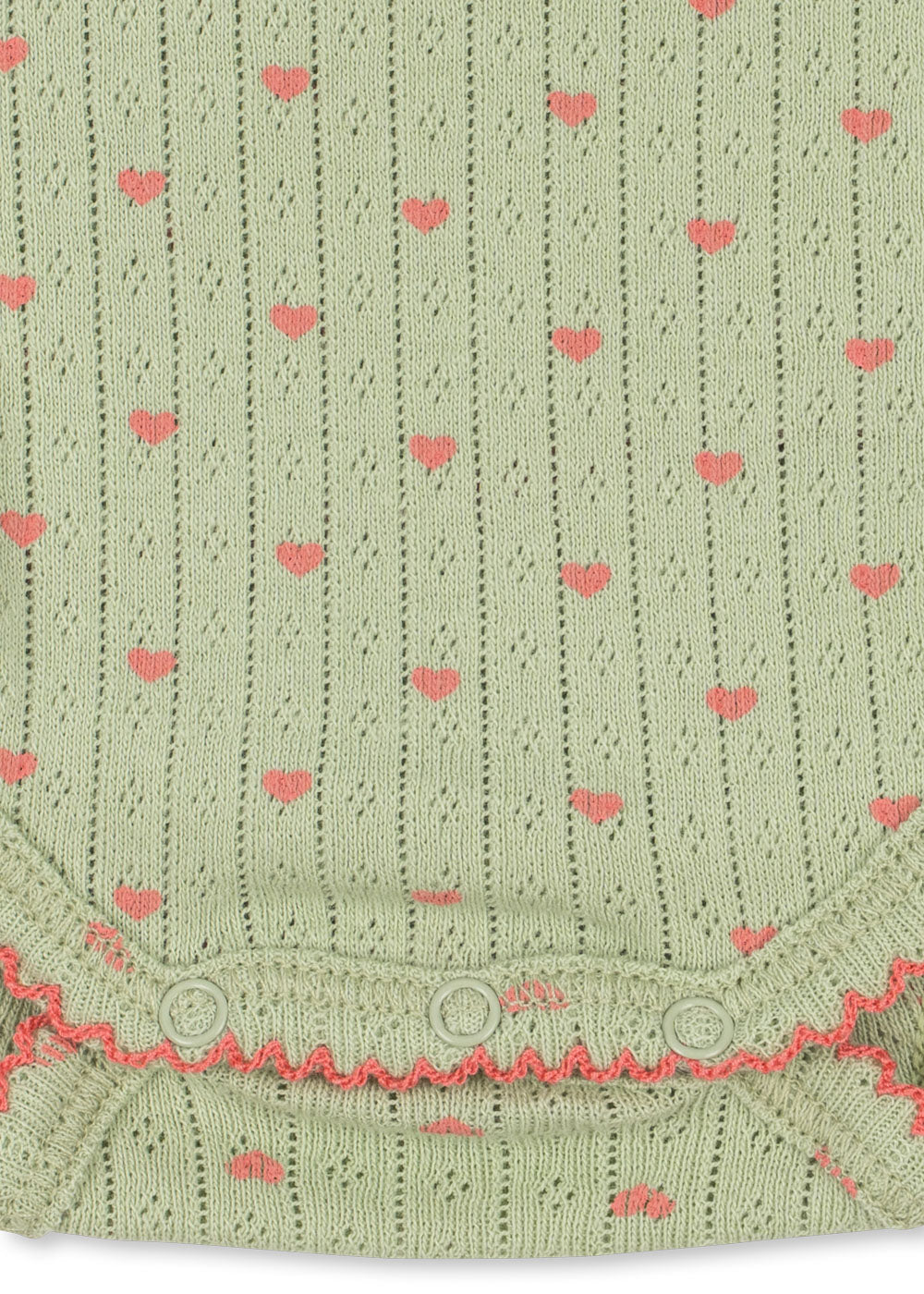 Minnie Newborn Body - Coeur Lint