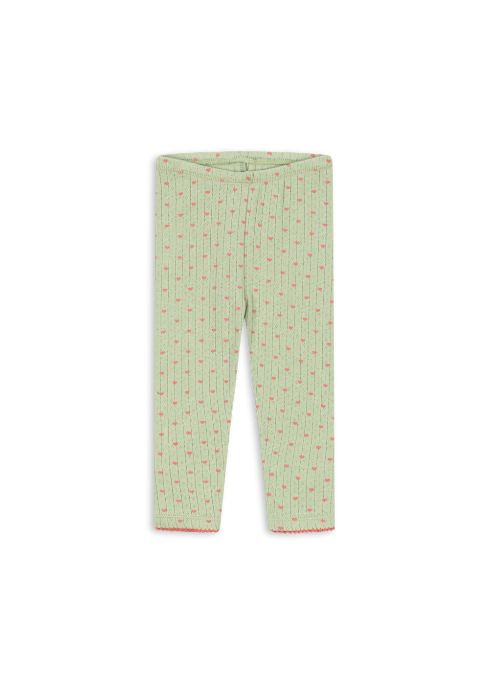 Minnie Pants - Coeur Lint