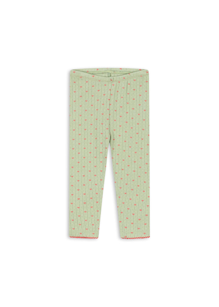 Minnie Pants - Coeur Lint