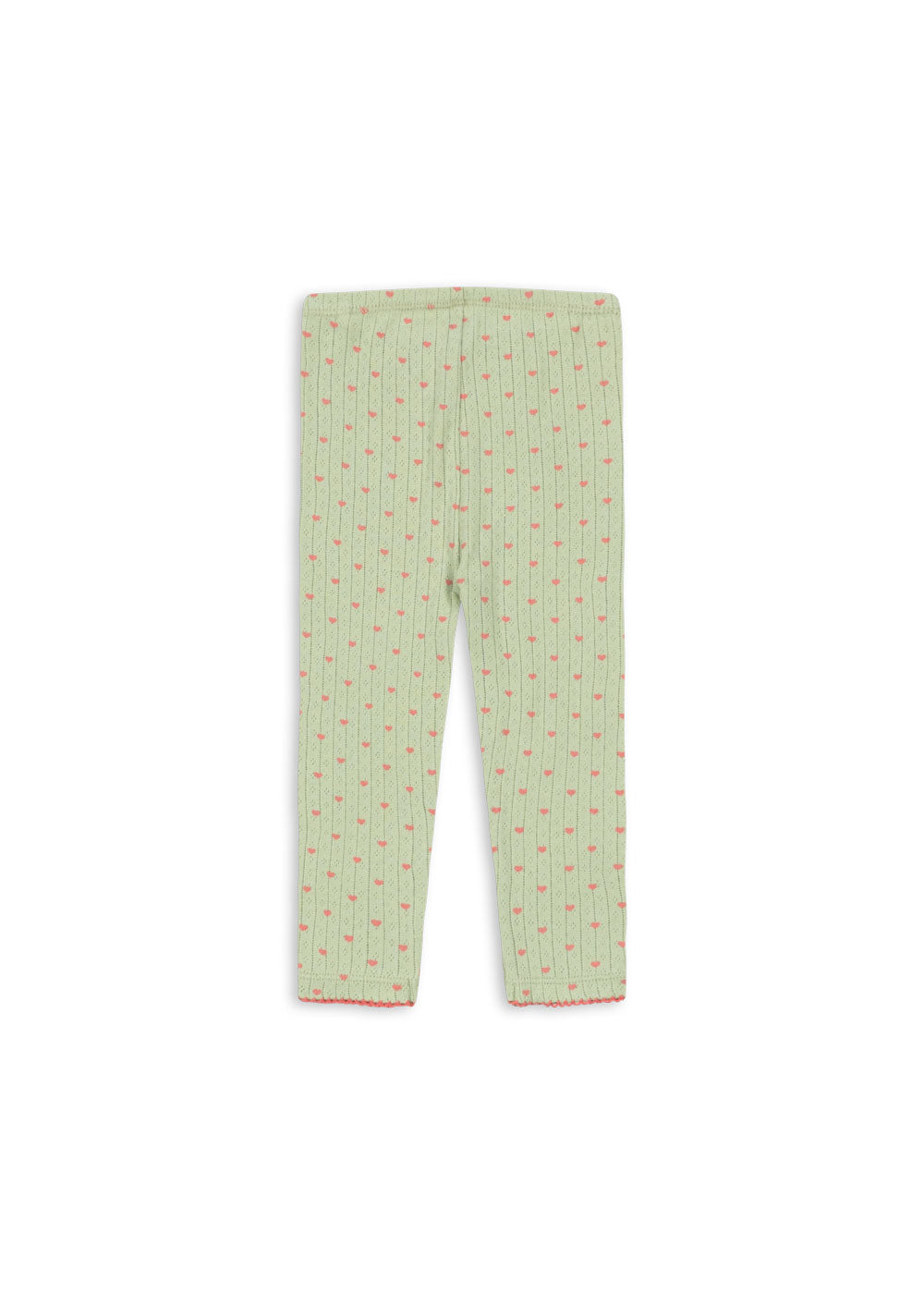 Minnie Pants - Coeur Lint