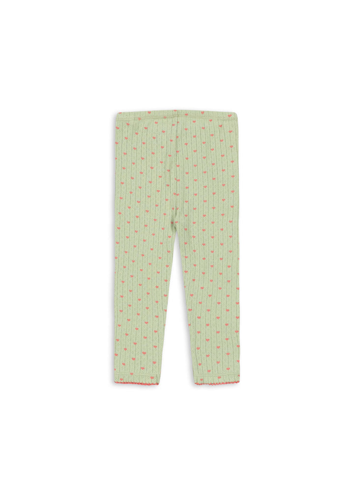 Minnie Pants - Coeur Lint