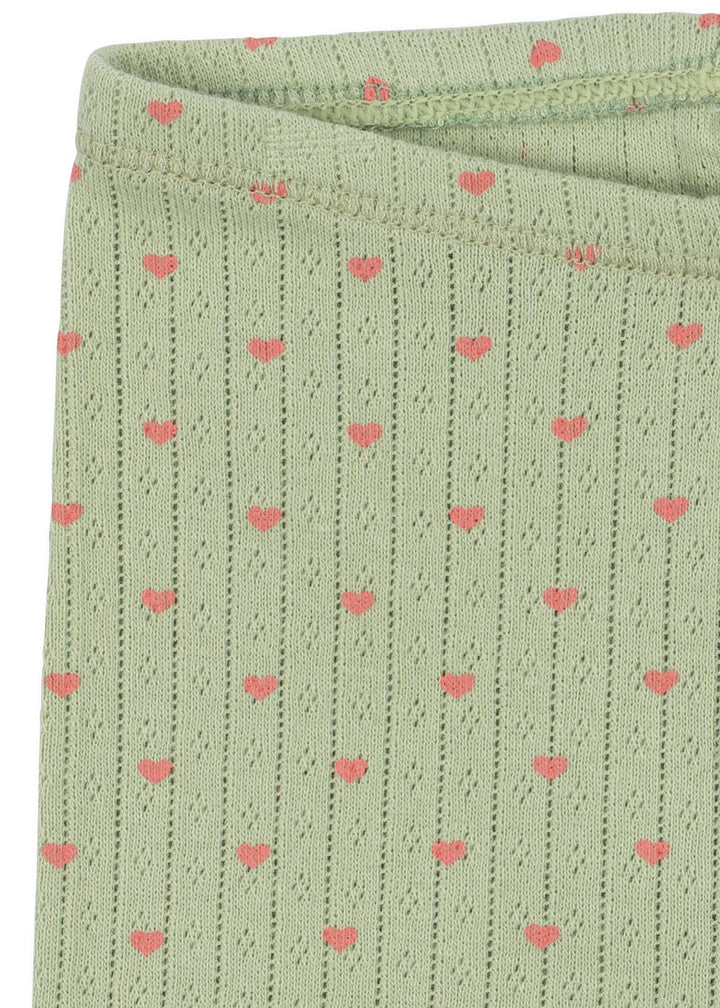 Minnie Pants - Coeur Lint