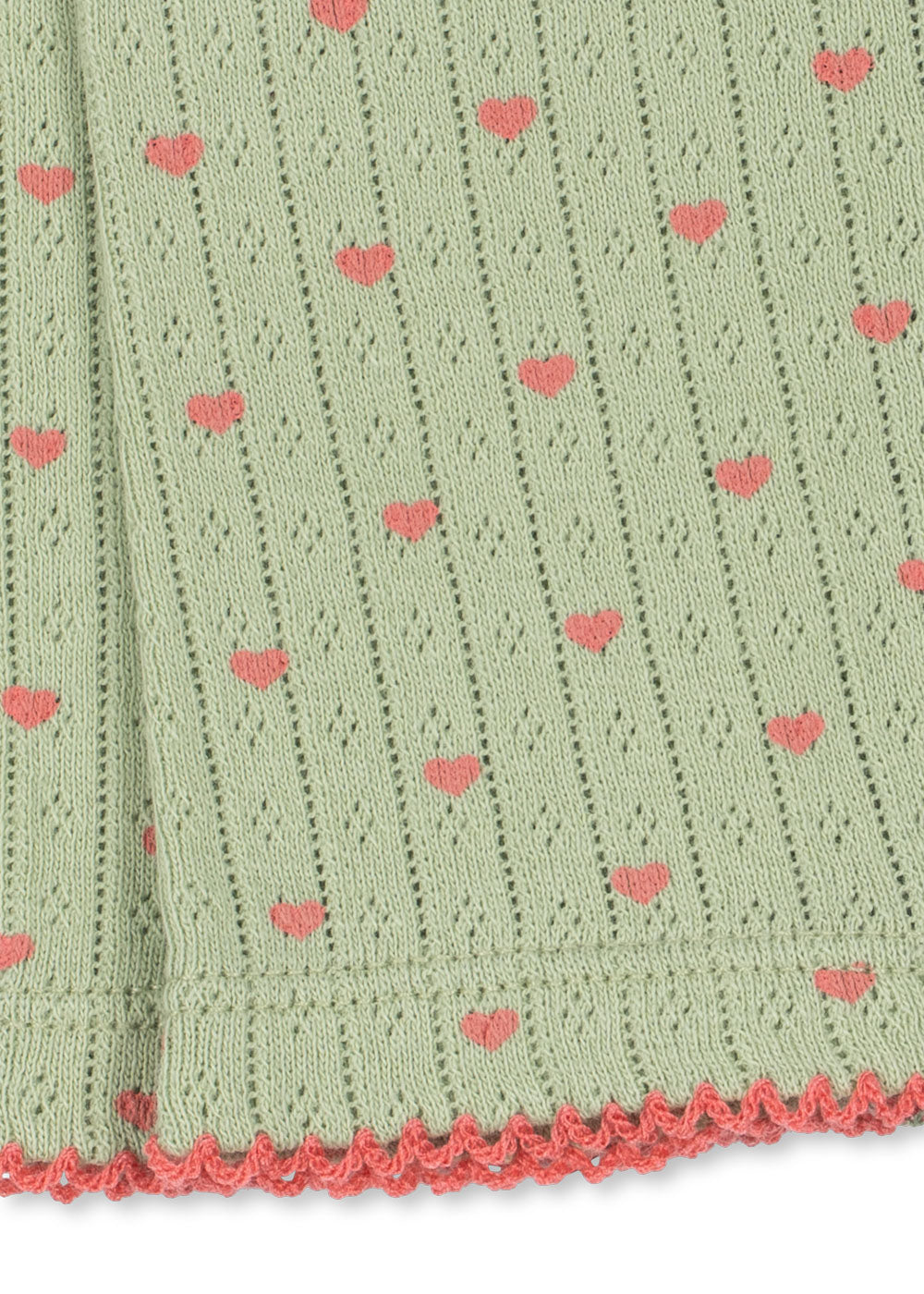 Minnie Pants - Coeur Lint