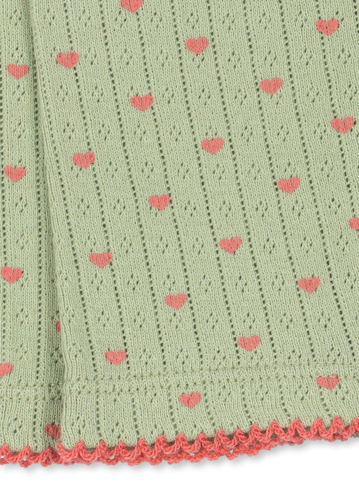 Minnie Pants - Coeur Lint