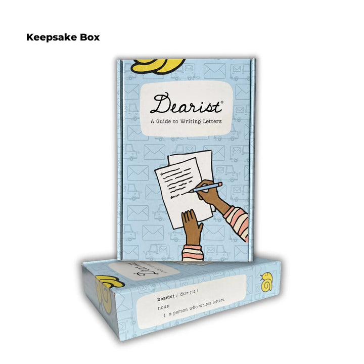 Letter Writing Kit