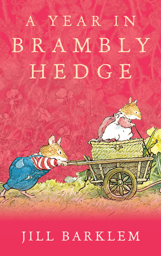 Yoto Card: Brambly Hedge Collection