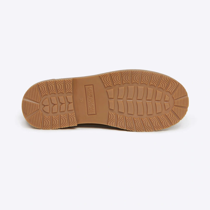 Bobbi Ankle Rain Boot