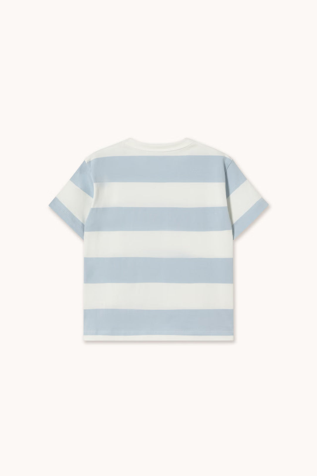 Stripes Knit Tee