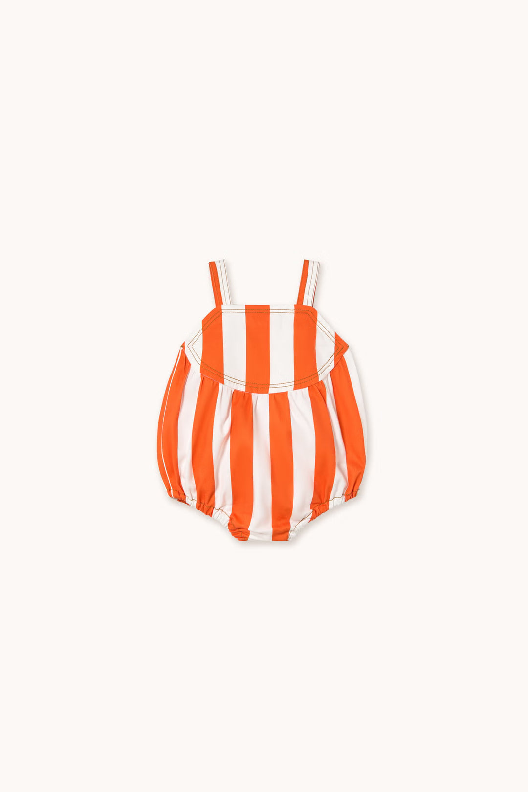 Stripes Twill Baby Body