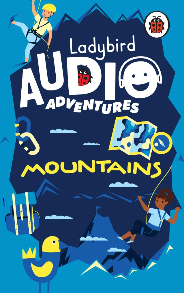 Ladybird Audio Adventures: Volume 6