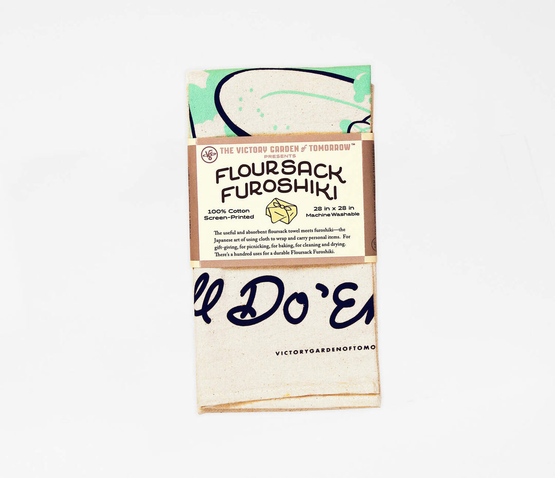 We've Done 'Em Before