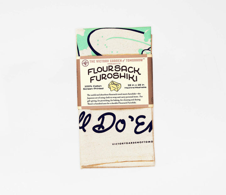 We've Done 'Em Before