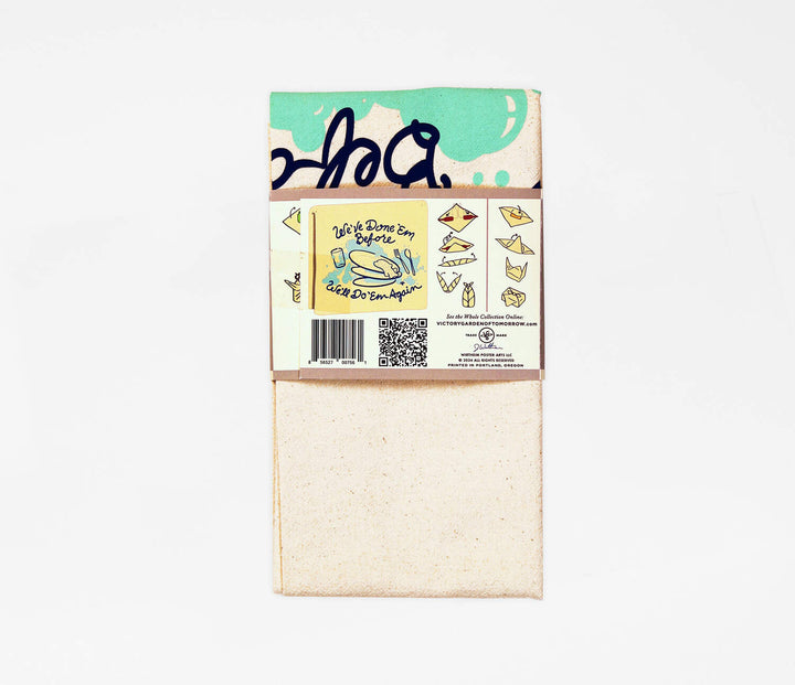 We've Done 'Em Before