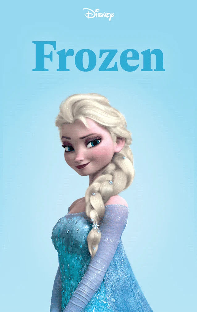Yoto Card: Disney Classics Collection Vol 1
