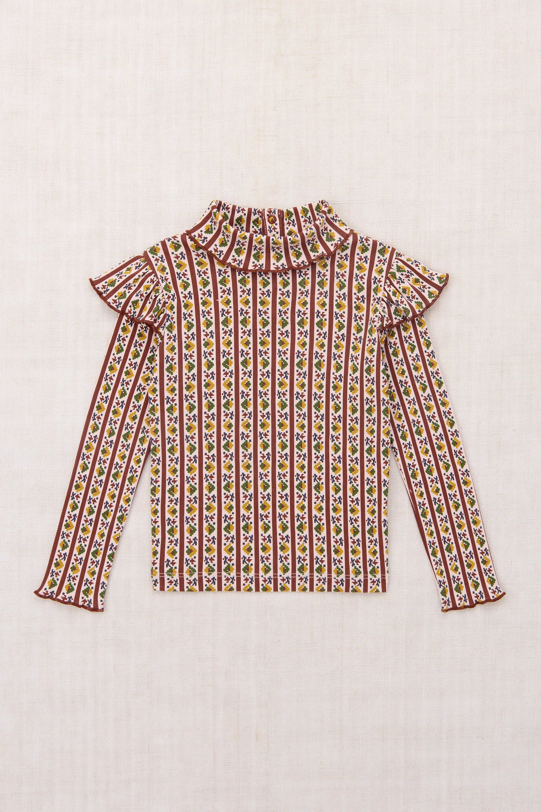 Yana Turtleneck - Candyfloss Gallup