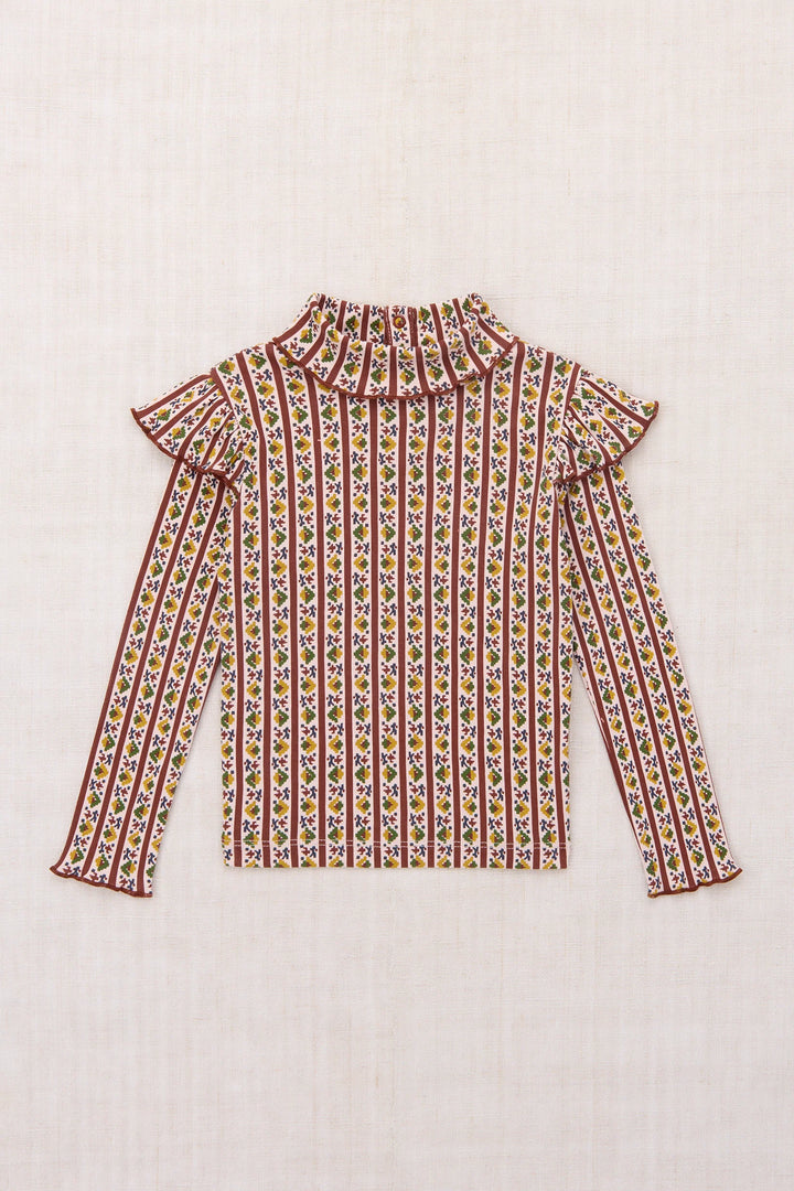 Yana Turtleneck - Candyfloss Gallup