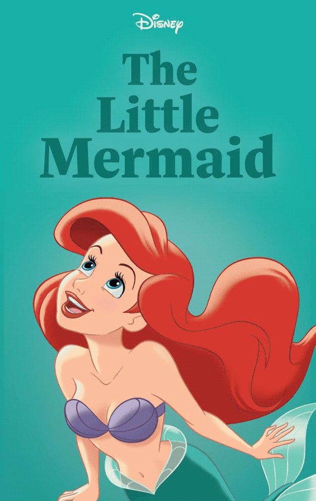 Yoto Card: Disney Classics Collection Vol 1