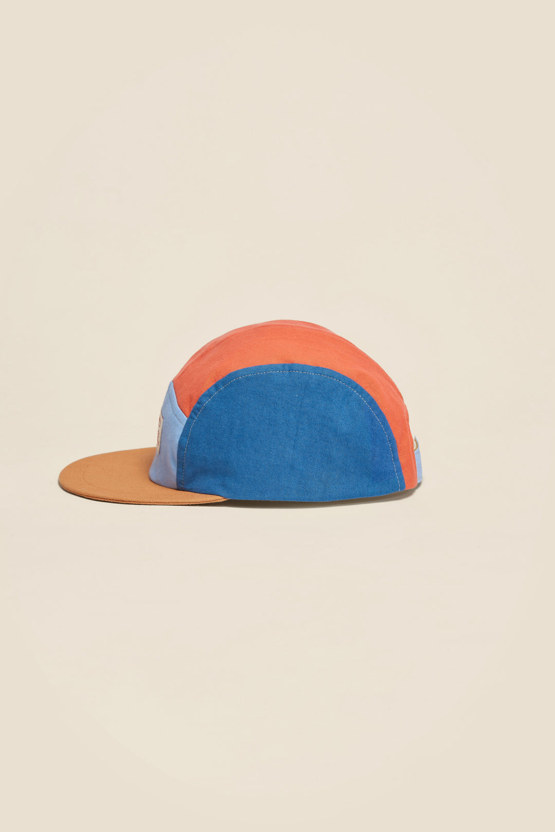 Calvin Washed Out Cap - Multi